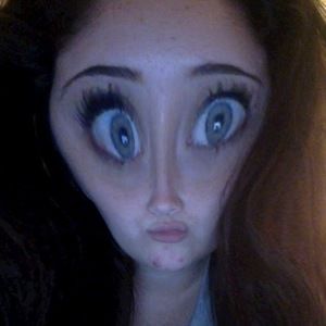 Meet your Posher, Bekah